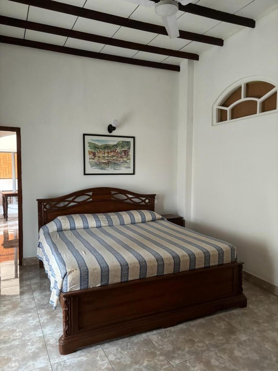 Village Inn Resort เนกอมโบ ห้อง รูปภาพ