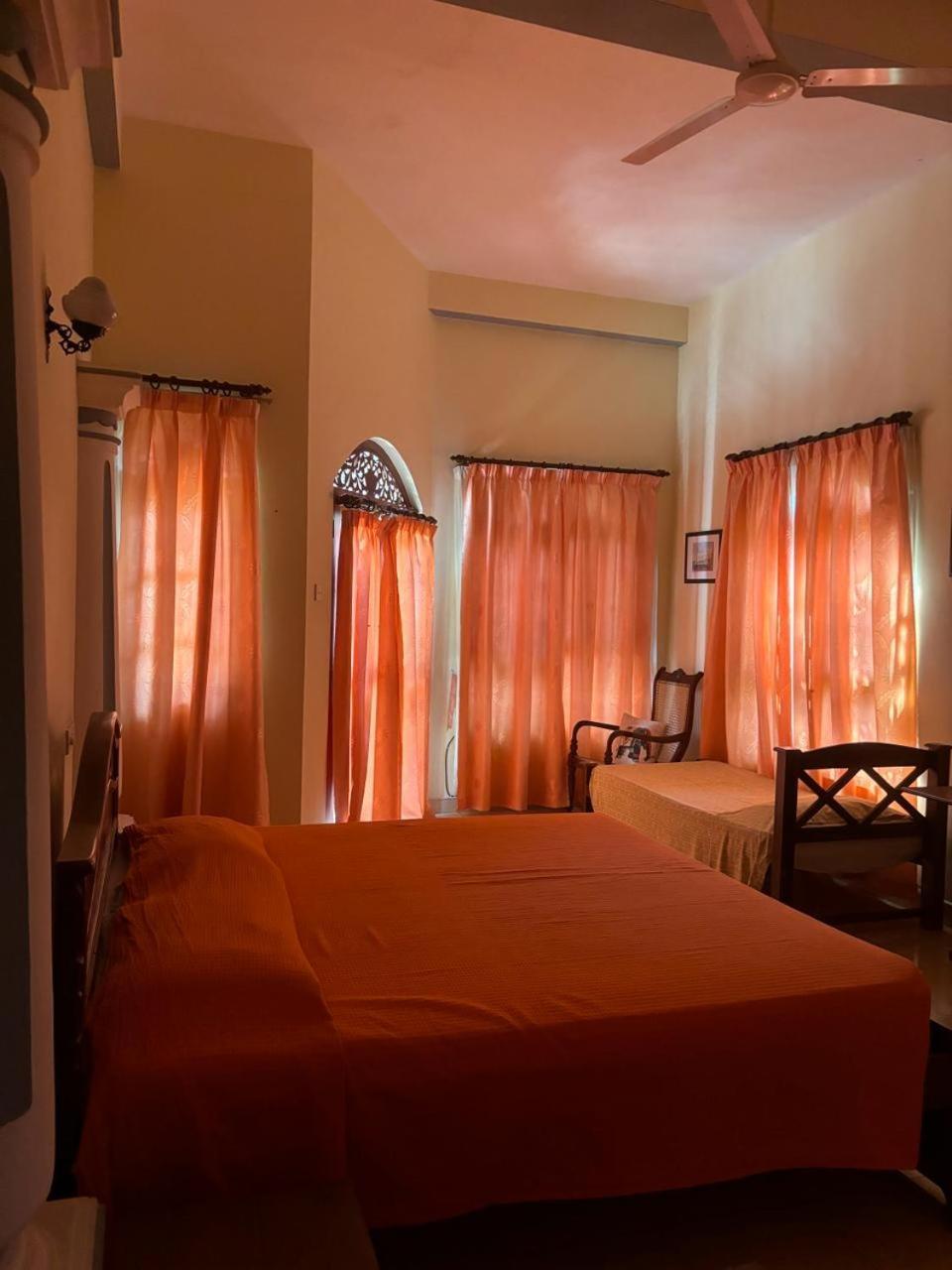 Village Inn Resort เนกอมโบ ภายนอก รูปภาพ