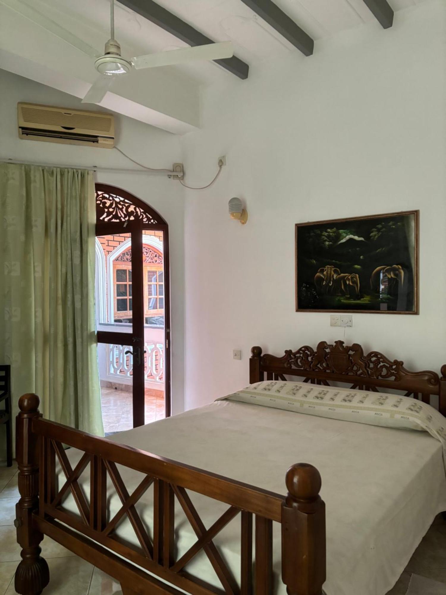 Village Inn Resort เนกอมโบ ภายนอก รูปภาพ